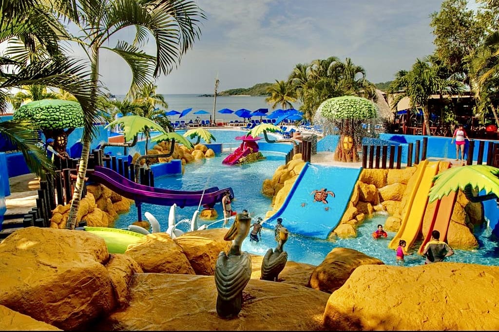 Azul Ixtapa: Quiet Luxury on Mexico’s Pacific Coast 11 img 2225