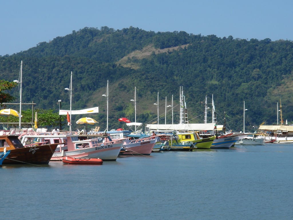 Paraty & the Emerald Coast, Brazil: Colonial Romance Meets Tropical Calm 12 DSC01118