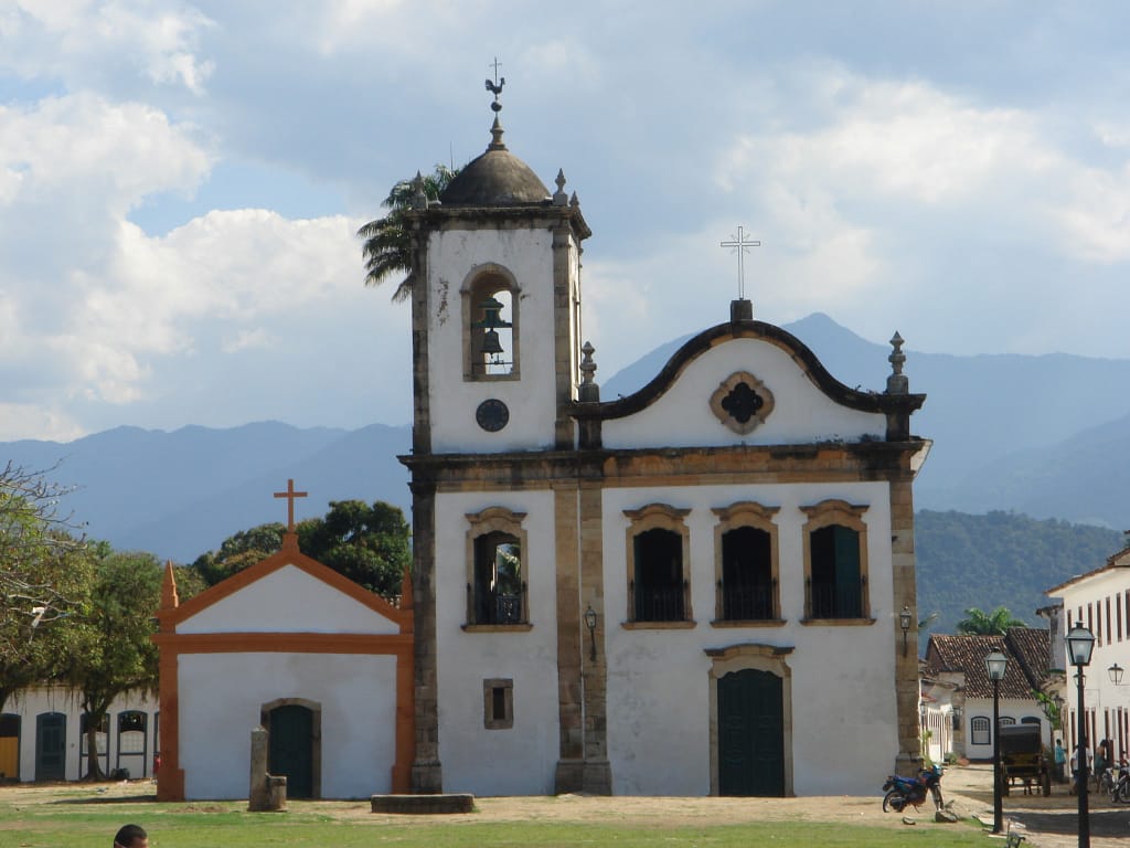 Paraty & the Emerald Coast, Brazil: Colonial Romance Meets Tropical Calm 11 DSC01119
