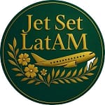 Signature Stays 1 Jet Set LatAM Logo Circle png
