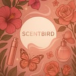 The Art of Travel Through Scent: Why We Love Scentbird 8 Elegant travel perfume vials and accessories inspired by Latin America, representing Scentbird’s curated fragrances for global travelers.