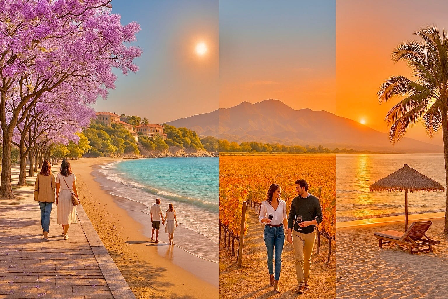 Editorial: A Latin American Seasonal Ritual On The Road | Jet Set LatAM