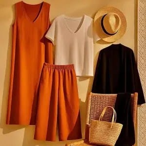 Recommendations 2 Timeless Style Category