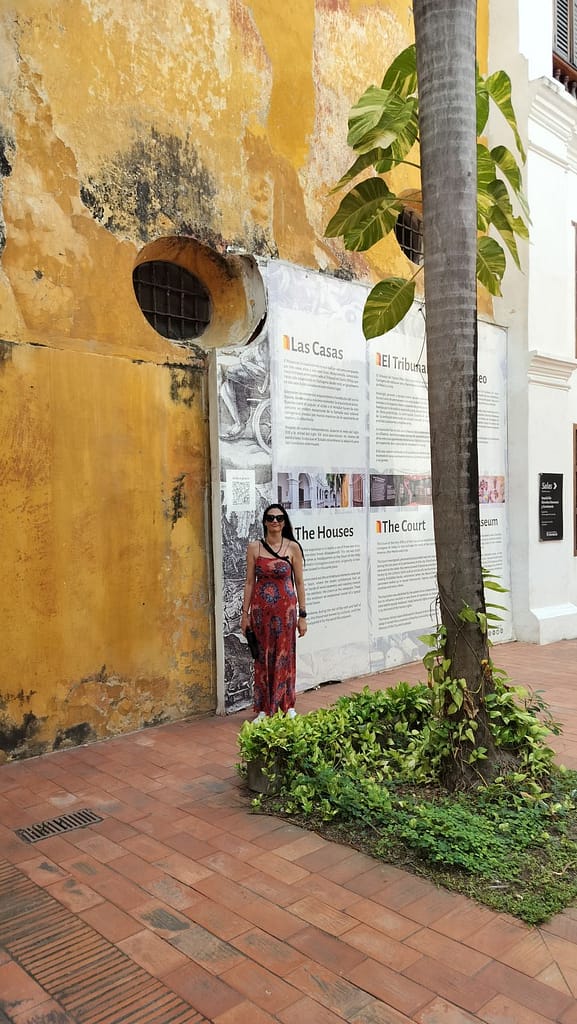 Museo Historico de Cartagena de Indias
