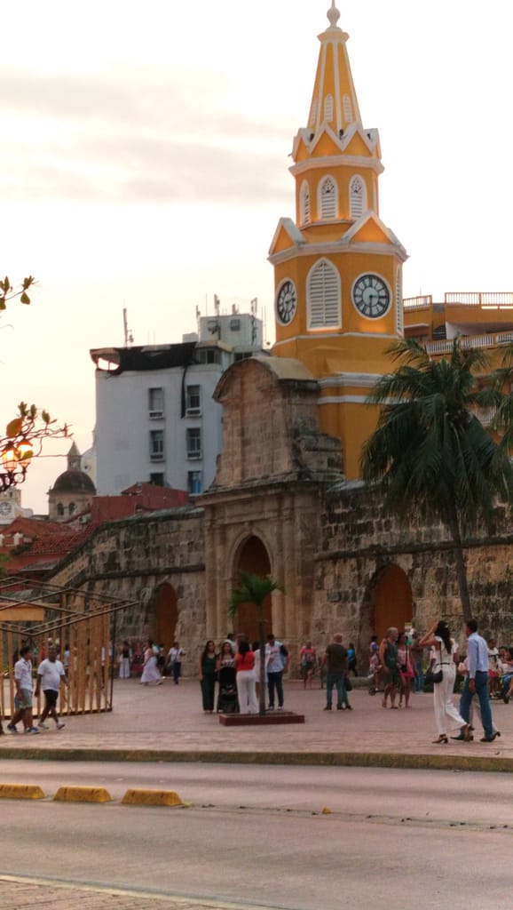Cartagena Day 1: Arrival 9 IMG20260215180323