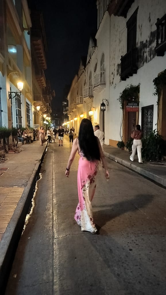 Cartagena Day 2: Cloudy Weather 14 IMG20260216210452