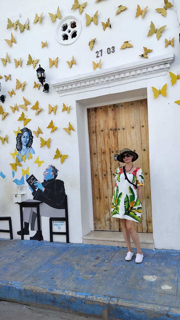 Cartagena Day 3: Discovering the Lay of the Land 14 IMG20260217150007 01